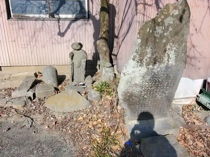 寶常寺(栃木県)