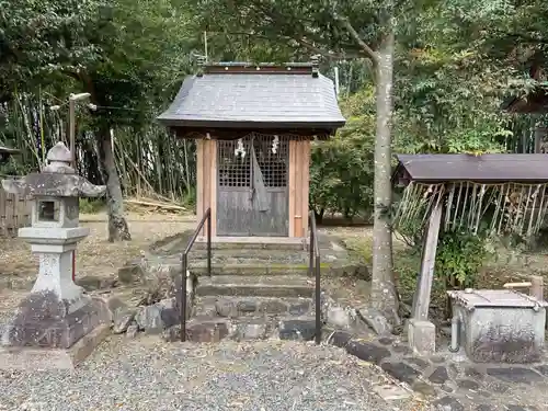 若宮神社(京都府)