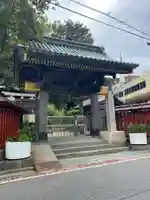 王子稲荷神社(東京都)