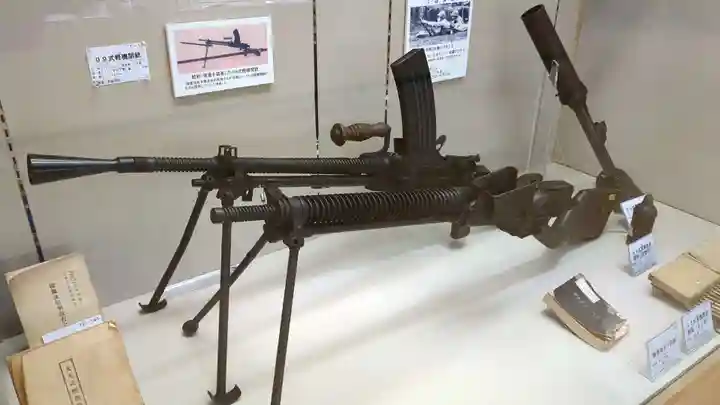 北海道護國神社(北海道)