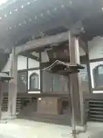 繁昌院(宮城県)