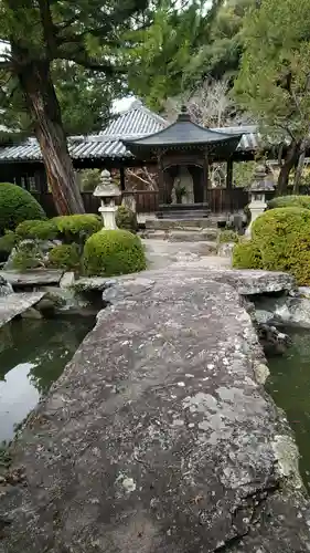 粉河寺(和歌山県)
