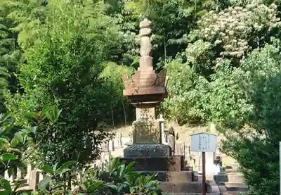 蓮永寺のその他建物