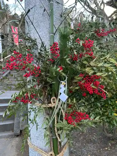 温泉神社〜いわき湯本温泉〜(福島県)
