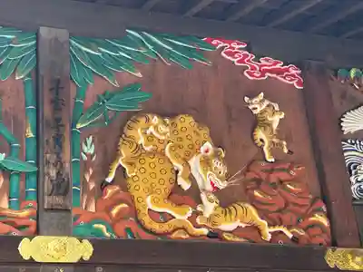 秩父神社(埼玉県)