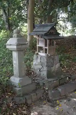 春日神社(奈良県)