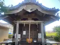 長尾天神宮(香川県)