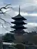 東寺(教王護国寺)(京都府)