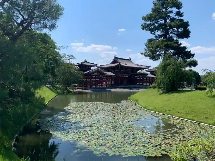 平等院のその他建物