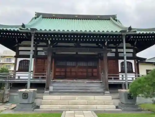 天然寺(神奈川県)
