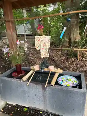 下野 星宮神社(栃木県)