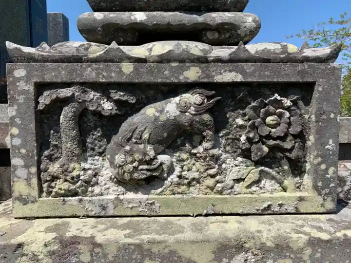 慈眼寺のその他建物