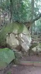 神谷神社の建物その他