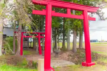 鹿島神社(宮城県)