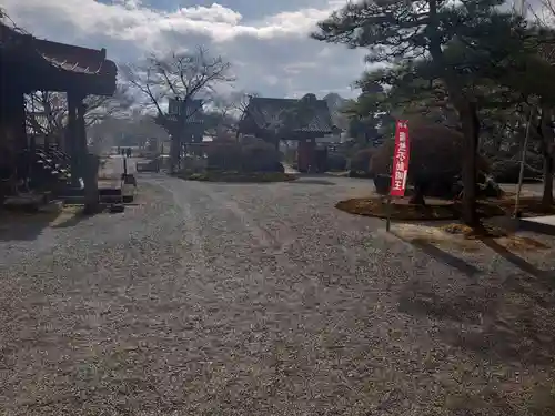 妙徳寺のその他建物