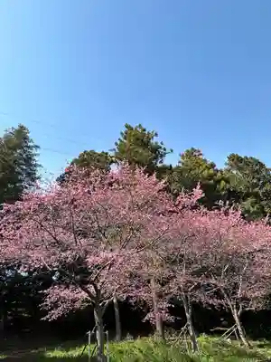 八幡神社(神奈川県)