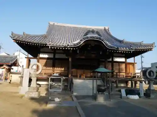 善通寺の末社・摂社