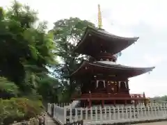 勝尾寺(大阪府)