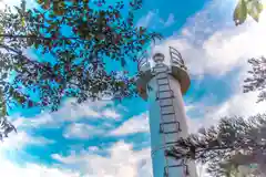 白銀神社(宮城県)