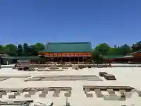平安神宮(京都府)