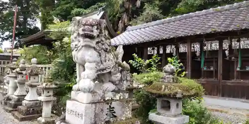 保津八幡宮社(京都府)