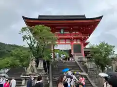 清水寺(京都府)