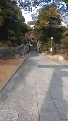 村松大神宮(茨城県)