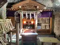 銭洗弁財天宇賀福神社(神奈川県)