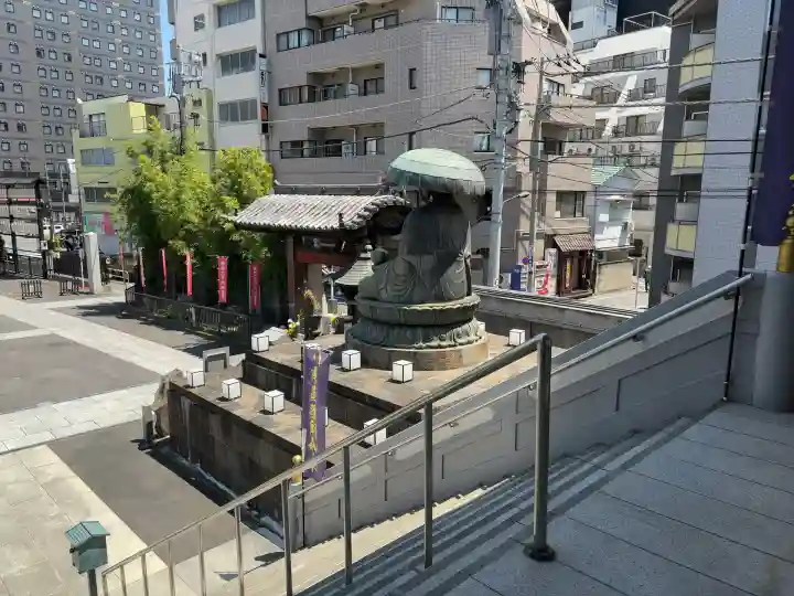 眞性寺(東京都)