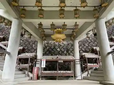 美濃國分寺(岐阜県)