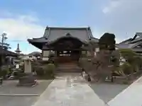 眞隆寺(千葉県)