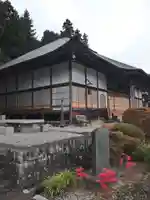 龍泰院(茨城県)