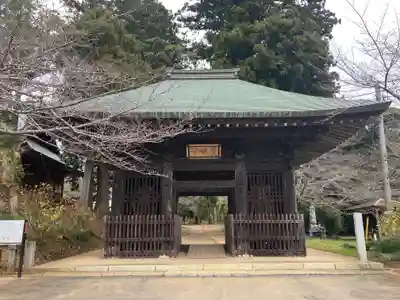西蓮寺(茨城県)