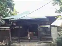 最勝寺教学院(東京都)