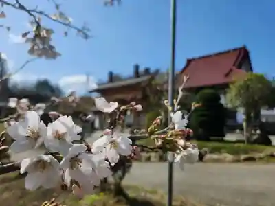 長徳寺(岩手県)