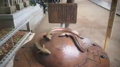 星宮神社のその他建物