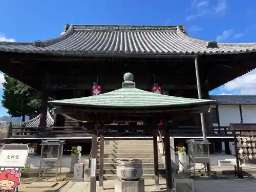 金倉寺(香川県)