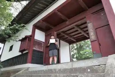 光巌寺(群馬県)