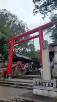 青井阿蘇神社(熊本県)