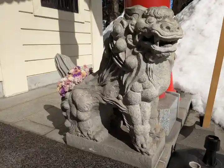 発寒神社(北海道)