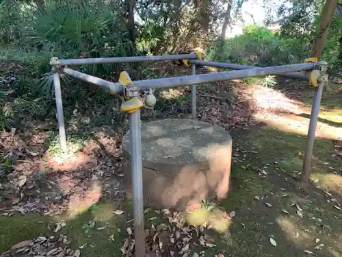 野田神社のその他建物