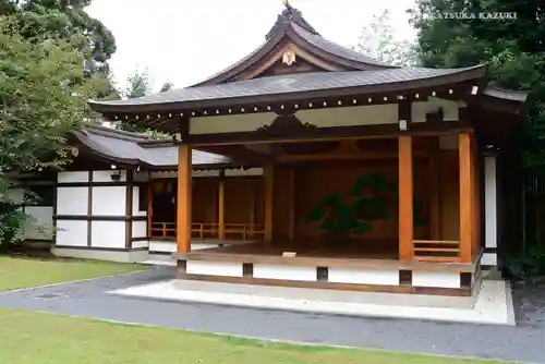 阿佐ヶ谷神明宮のその他建物