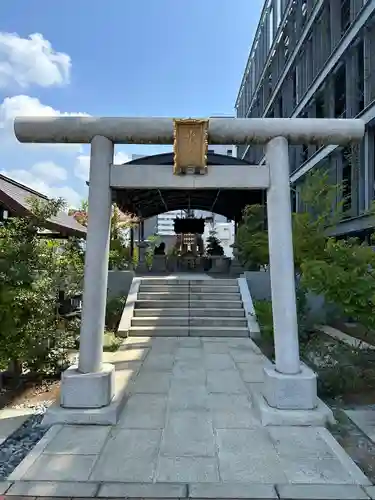 水神社(東京都)