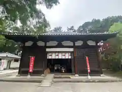 鶴林寺(兵庫県)