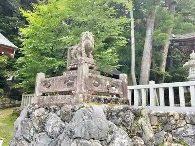 吉御子神社(滋賀県)