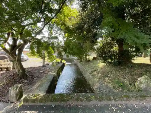 神明社(三重県)