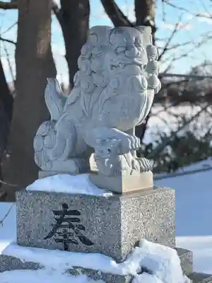 山口神社(北海道)