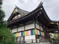 長久寺(東京都)