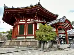 興福寺 南円堂(奈良県)