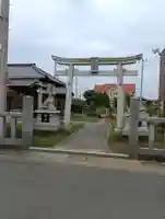 三峯神社(茨城県)